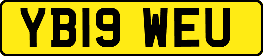 YB19WEU