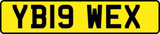YB19WEX