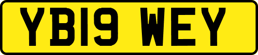 YB19WEY