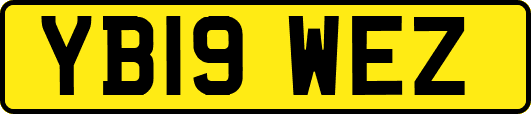 YB19WEZ