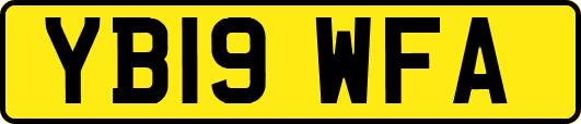 YB19WFA