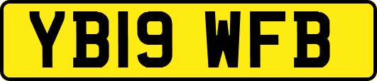 YB19WFB