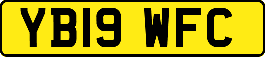 YB19WFC