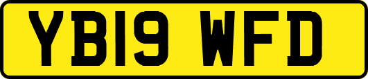 YB19WFD