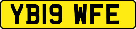YB19WFE
