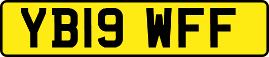 YB19WFF
