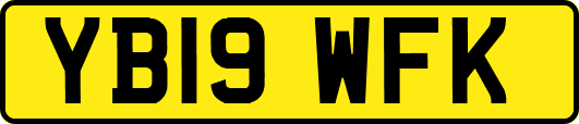 YB19WFK