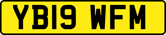 YB19WFM