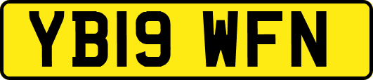 YB19WFN