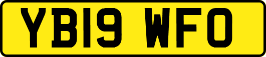 YB19WFO