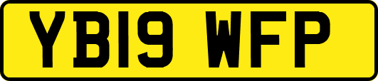 YB19WFP