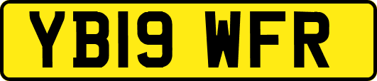 YB19WFR