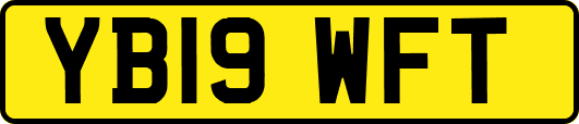 YB19WFT