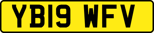 YB19WFV