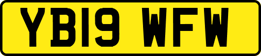 YB19WFW
