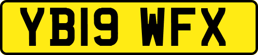 YB19WFX