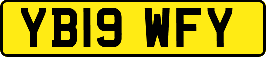 YB19WFY