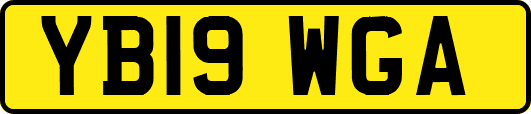 YB19WGA