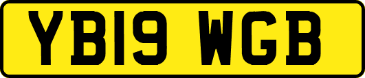 YB19WGB