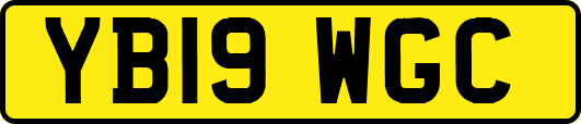 YB19WGC