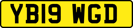 YB19WGD
