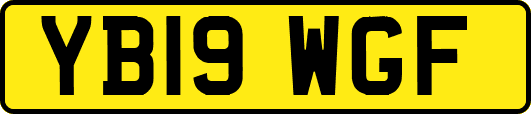 YB19WGF