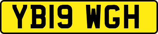 YB19WGH
