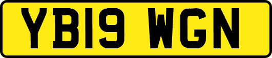 YB19WGN