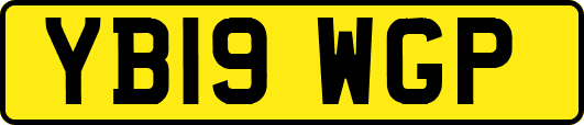 YB19WGP