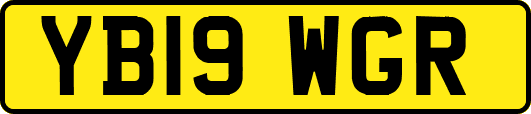 YB19WGR