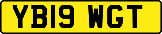 YB19WGT