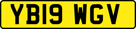 YB19WGV