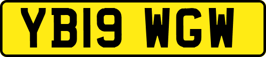 YB19WGW