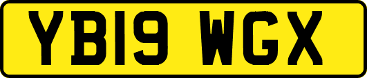 YB19WGX