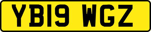 YB19WGZ