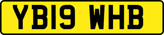 YB19WHB