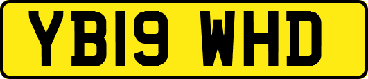 YB19WHD