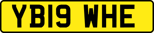 YB19WHE