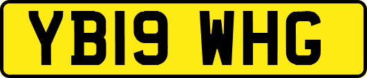 YB19WHG