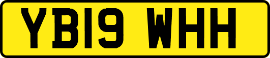 YB19WHH