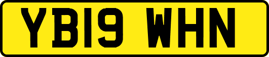 YB19WHN