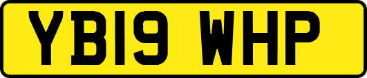 YB19WHP