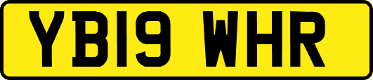 YB19WHR