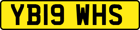 YB19WHS