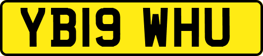 YB19WHU