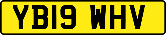YB19WHV