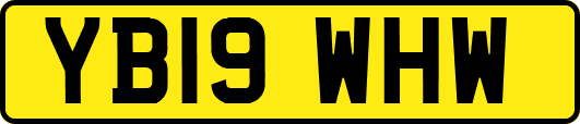 YB19WHW