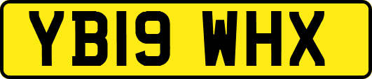 YB19WHX