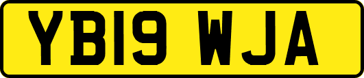 YB19WJA