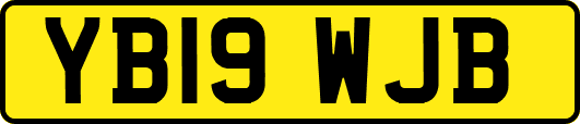 YB19WJB